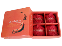 Functional Herbal Beauty Soap  Made in Korea
